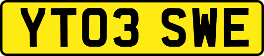 YT03SWE