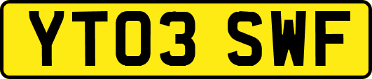 YT03SWF