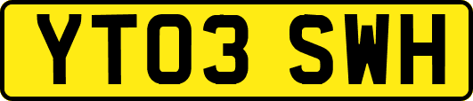 YT03SWH