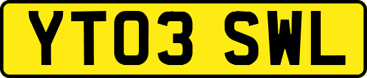 YT03SWL