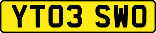 YT03SWO