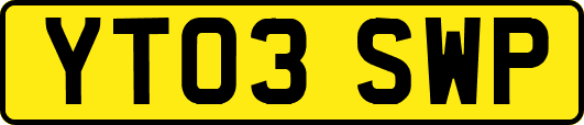 YT03SWP