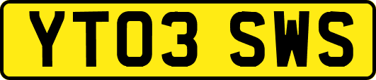 YT03SWS