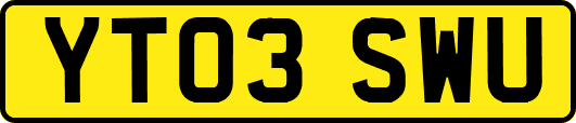 YT03SWU