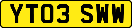 YT03SWW