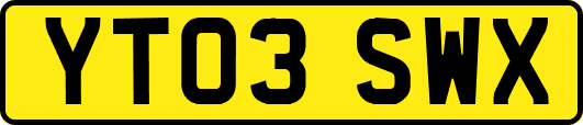 YT03SWX