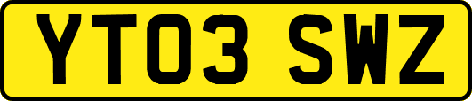 YT03SWZ