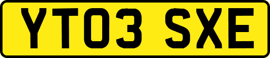 YT03SXE