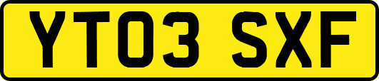 YT03SXF
