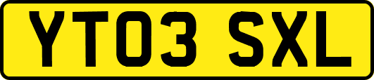 YT03SXL