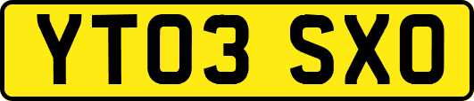 YT03SXO