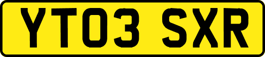 YT03SXR