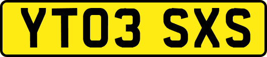 YT03SXS