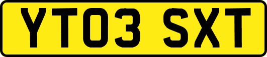 YT03SXT