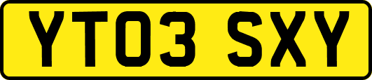YT03SXY