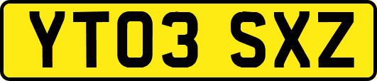 YT03SXZ
