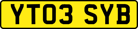 YT03SYB