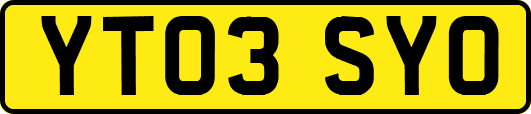 YT03SYO