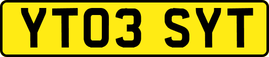 YT03SYT