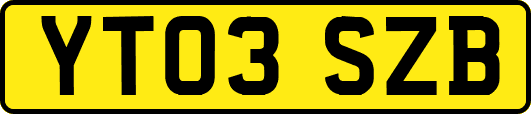 YT03SZB