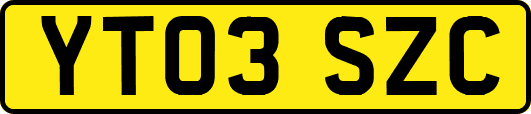 YT03SZC
