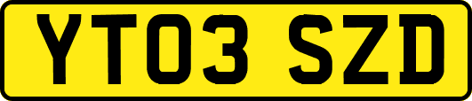 YT03SZD