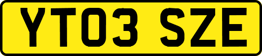 YT03SZE