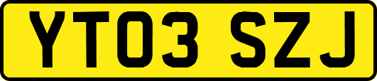 YT03SZJ