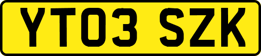 YT03SZK