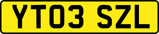 YT03SZL