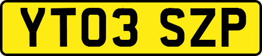 YT03SZP
