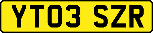 YT03SZR