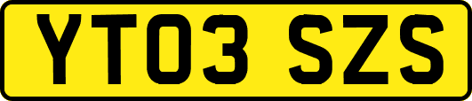 YT03SZS