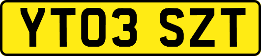 YT03SZT