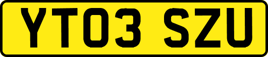 YT03SZU