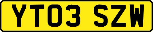YT03SZW