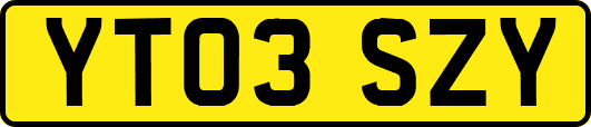 YT03SZY