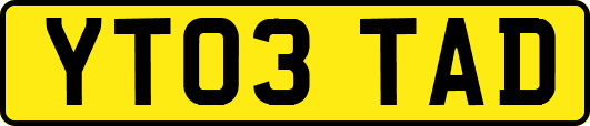 YT03TAD