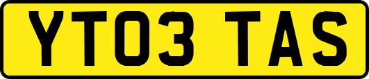 YT03TAS