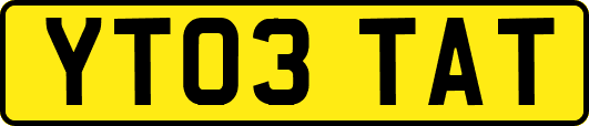 YT03TAT