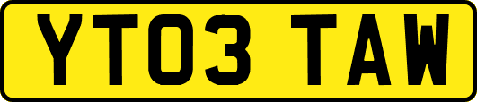YT03TAW