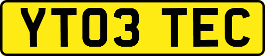 YT03TEC