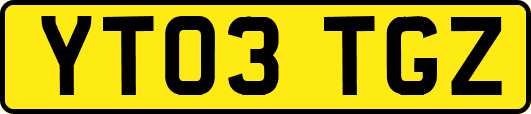 YT03TGZ