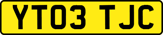 YT03TJC