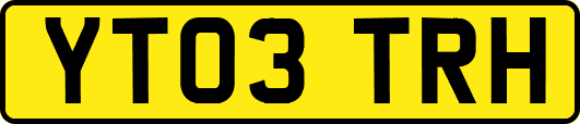 YT03TRH