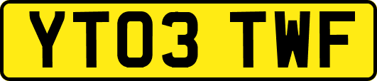 YT03TWF