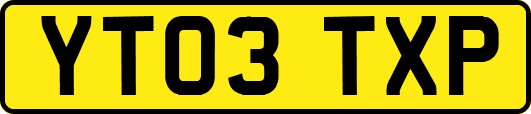 YT03TXP