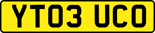YT03UCO