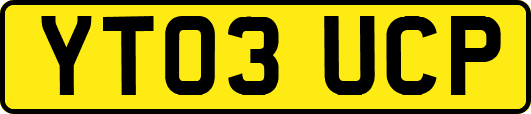 YT03UCP