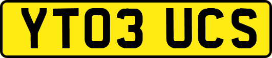 YT03UCS